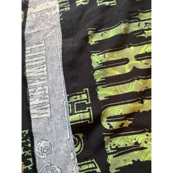 LuLaRoe Hudson Long Sleeve Shirt – Size XL – NWT – Halloween Print - Picture 9 of 14